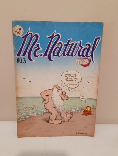 Natural 5th print - 5th,
