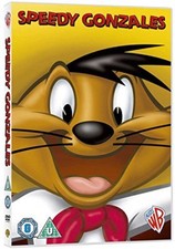 Speedy Gonzales [DVD]