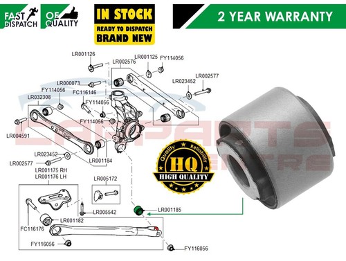 For land rover freelander - rover, 2