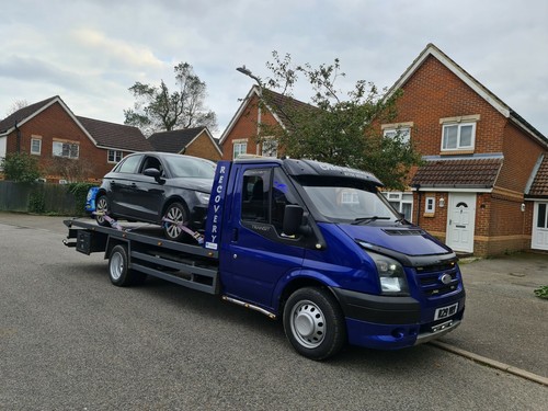 Car transportation recovery - car, transportation/recovery