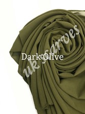Chiffon Scarf Hijab High