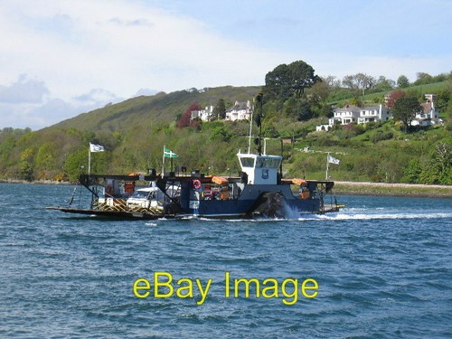 Photo 6x4 dartmouth higher - dartmouth,