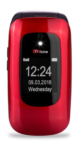 Ttfone lunar tt750 large - tt750, big