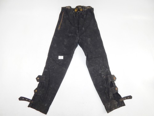 Vintage motorcycle black - vintage,