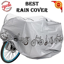 Outdoor Waterproof Bicycle