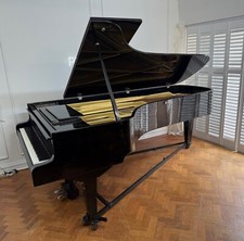 Estonia 9ft Concert Grand Piano - Warranty - Delivery