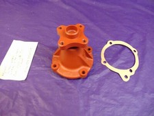 Leyland 4.98DT 4.98TT 4.98NV 6.98 6/98 6.98NT Diesel Engine Water Pump & Gasket