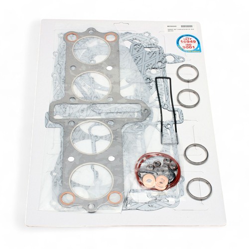 Engine gasket set complete - , for