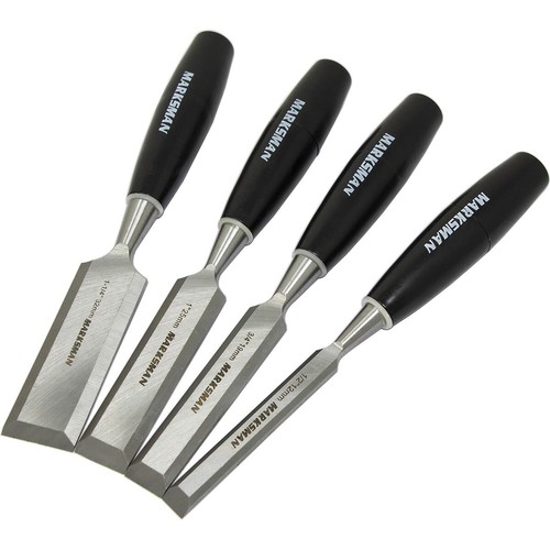 New set wood chisel - new,