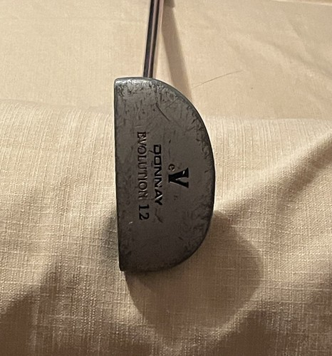 Donnay evolution rossie - 12,
