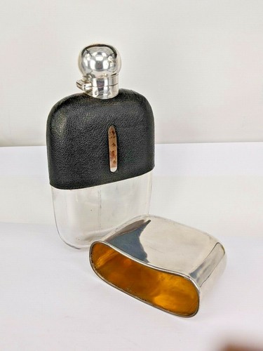 1897 victorian solid silver - 1897,