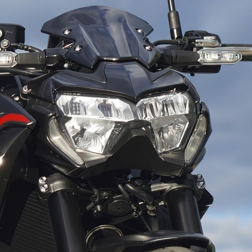 Led headlight head lamp - led,