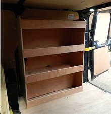 Transit Custom SWB 2013 - 2023
