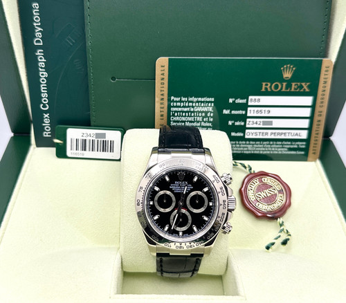 Rolex daytona cosmograph - rolex,