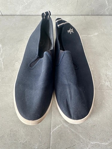 Original penguin navy slip - original, on