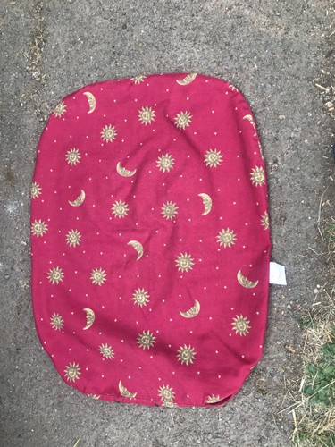 Danish design spare dog - dog, bed