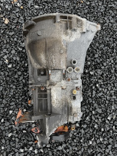 Gearbox bmw series - bmw,