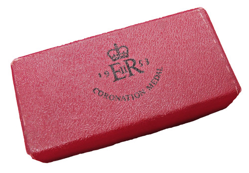 1953 queen elizabeth ii - a,