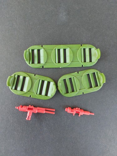 Joe arah hasbro 1986 - -,