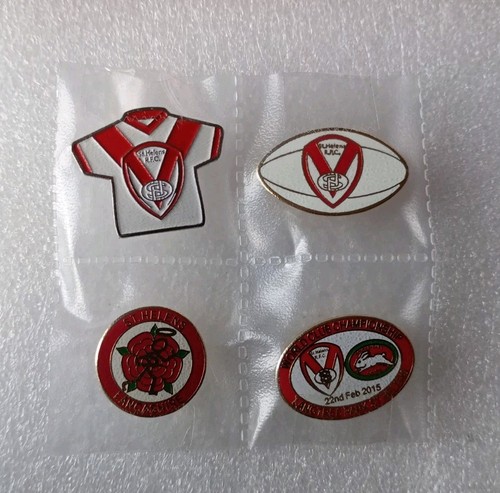 Helens the saints rugby - st,