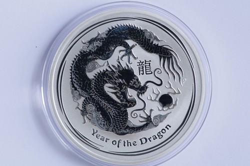 2012 perth mint - mint, s2