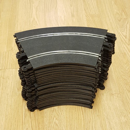 Scalextric classic track - classic, 1:32