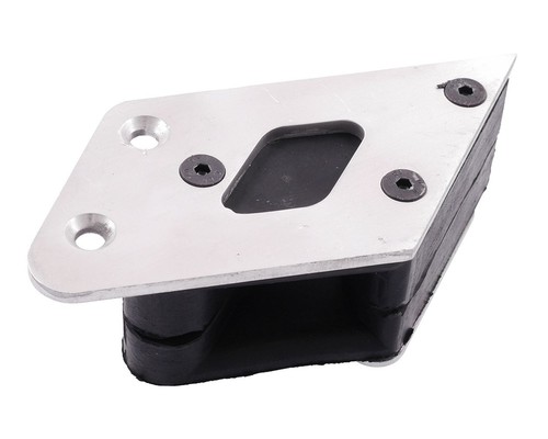 Chain glider rail - , derbi