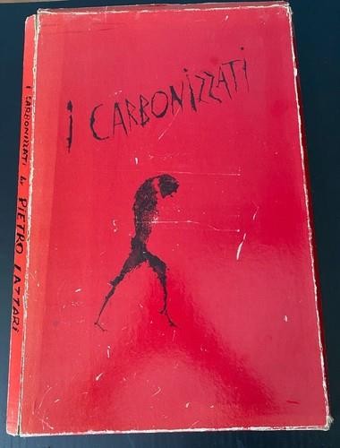 Carbonizzati pietro - carbonizzati,