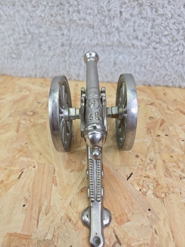 Vintage old antique brass - old,