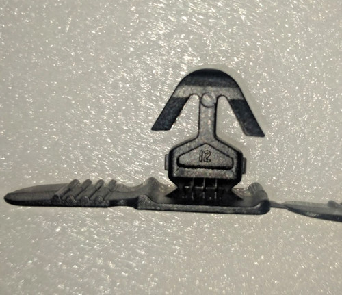 500 security seal - seal, tags