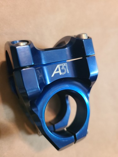 Industry nine a318 stem - nine, i9