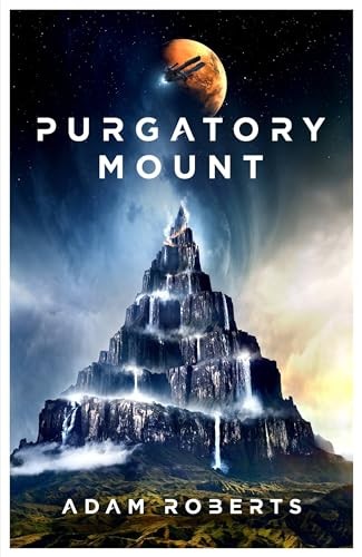 Purgatory mount roberts adam - mount,,