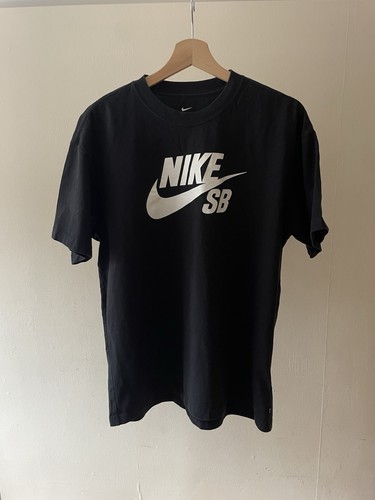 Nike men black t shirt - nike,