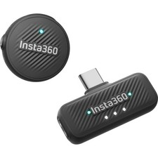 Insta360 Mic Air Wireless