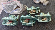 Toyota Supra Mk3 1990 FULL SET