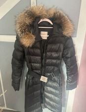 Moncler Women's Coat size Xs/S