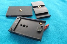 Linhof Quick Release Tripod