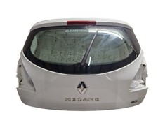 Renault Megane MK3 (Ph2) (X95)