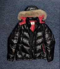 Takeo Kikuchi down Puffer
