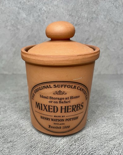 Henry watson pottery original - henry,