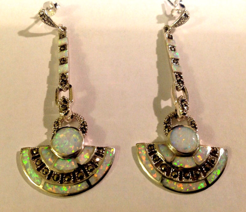 Art deco cleopatra - deco, egyptian