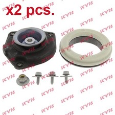X2 PCS FRONT TOP STRUT