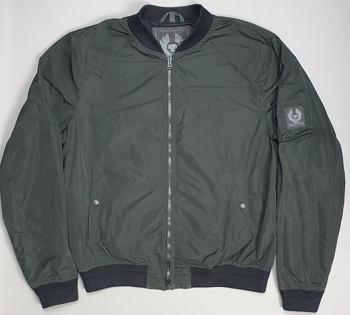 Belstaff mallison bomber - mallison,