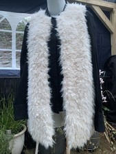 Dorothy Perkins Faux Fur Gilet