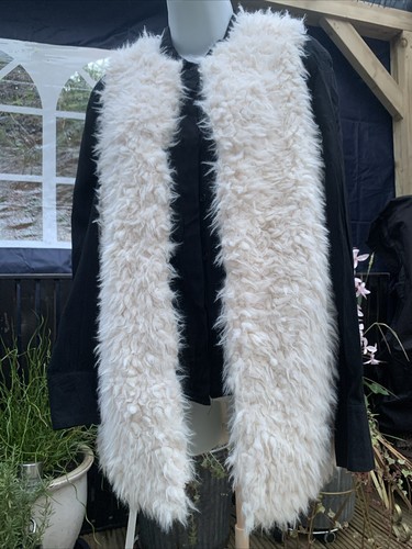 Dorothy perkins faux fur - fur, gilet