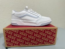 VANS Hylane Pop Baby Blue Size