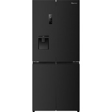 Fridgemaster MQ79460DB 79cm