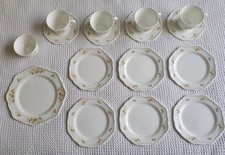 ​16 Piece Vintage Wedgwood
