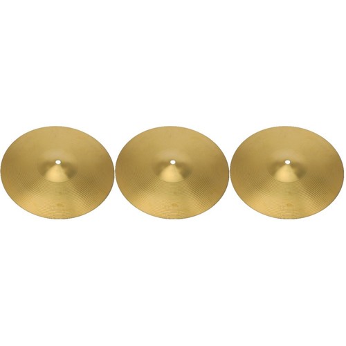 3pcs reusable brass - 3pcs,