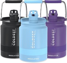 COLDEST Sports Water Bottle